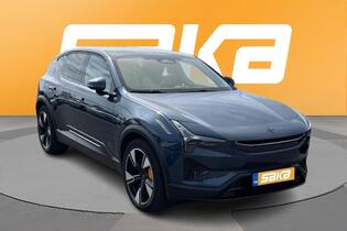 Polestar 3 vaihtoauto