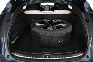 Polestar 3 vaihtoauto