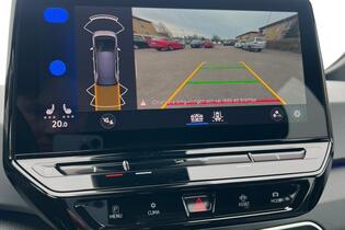 Volkswagen ID.3 vaihtoauto