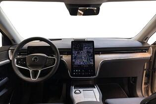 Volvo EX90 vaihtoauto