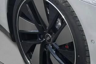 Audi e-tron GT vaihtoauto