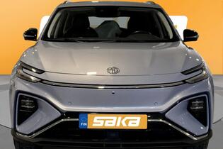 MG Marvel R vaihtoauto