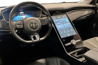 MG Marvel R vaihtoauto