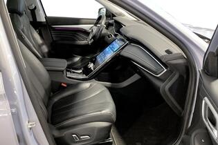 MG Marvel R vaihtoauto