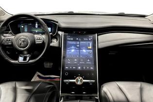 MG Marvel R vaihtoauto