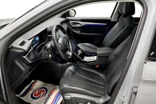 MG Marvel R vaihtoauto