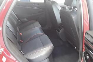 Volkswagen ID.7 vaihtoauto