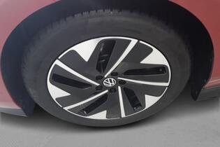 Volkswagen ID.7 vaihtoauto