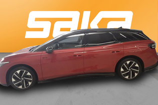 Volkswagen ID.7 vaihtoauto