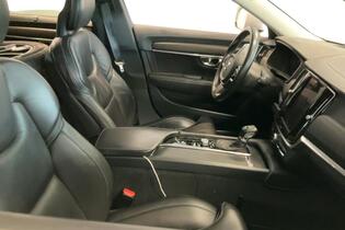 Volvo V90 Cross Country vaihtoauto