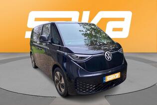 Volkswagen ID. Buzz vaihtoauto