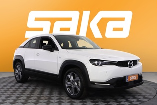 Mazda MX-30 vaihtoauto