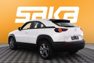 Mazda MX-30 vaihtoauto