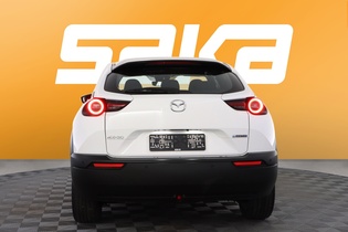 Mazda MX-30 vaihtoauto