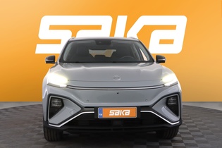 MG Marvel R vaihtoauto