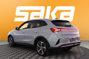 MG Marvel R vaihtoauto