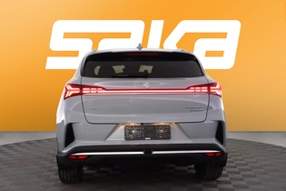 MG Marvel R vaihtoauto