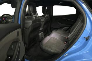 Ford USA Mustang vaihtoauto