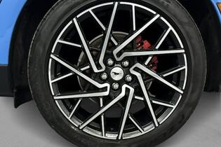 Ford USA Mustang vaihtoauto