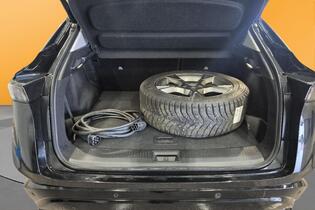 Nissan Ariya vaihtoauto