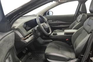 Nissan Ariya vaihtoauto