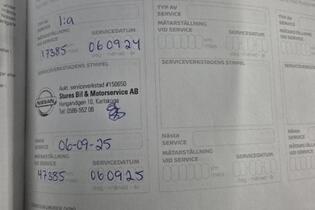 Nissan Ariya vaihtoauto