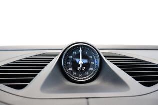 Porsche Macan vaihtoauto