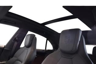 Porsche Macan vaihtoauto