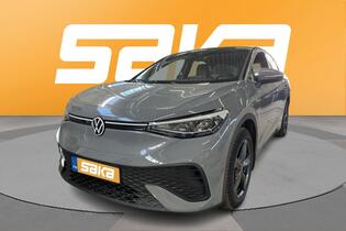 Volkswagen ID.5 vaihtoauto