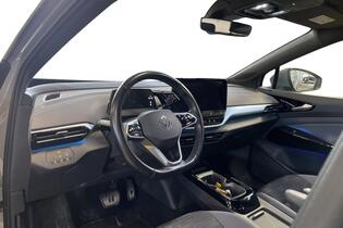 Volkswagen ID.5 vaihtoauto