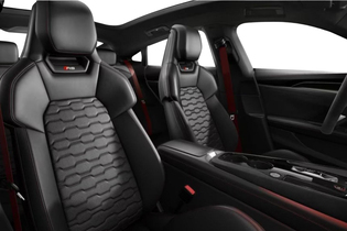 Audi RS e-tron GT vaihtoauto