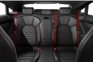 Audi RS e-tron GT vaihtoauto