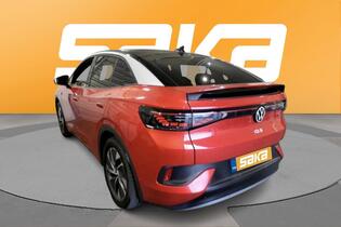 Volkswagen ID.5 vaihtoauto