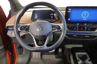 Volkswagen ID.5 vaihtoauto