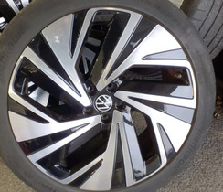 Volkswagen ID.5 vaihtoauto