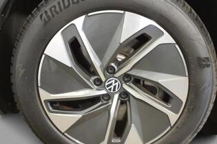 Volkswagen ID.5 vaihtoauto