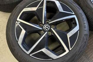 Volkswagen ID.3 vaihtoauto