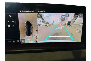 Audi Q6 e-tron vaihtoauto