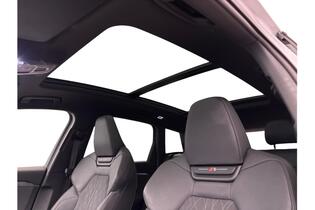 Audi Q6 e-tron vaihtoauto