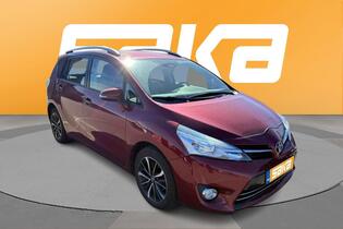 Toyota Verso vaihtoauto