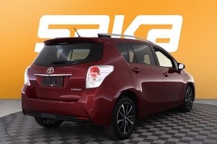 Toyota Verso vaihtoauto