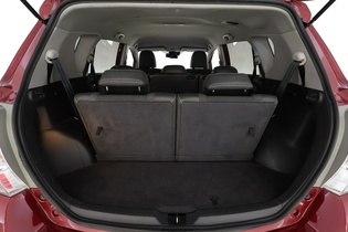 Toyota Verso vaihtoauto