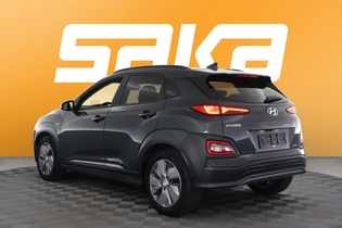 Hyundai Kona vaihtoauto