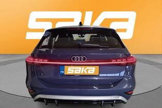 Audi S6 e-tron vaihtoauto