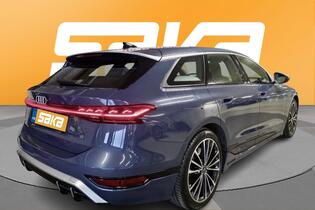 Audi S6 e-tron vaihtoauto