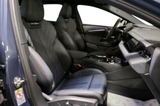 Audi S6 e-tron vaihtoauto