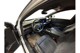 Volkswagen ID.7 vaihtoauto