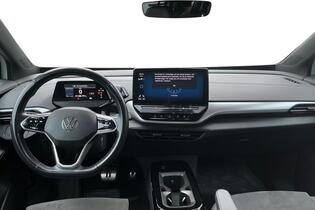 Volkswagen ID.5 vaihtoauto