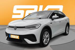 Volkswagen ID.5 vaihtoauto