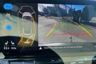 Volkswagen ID.5 vaihtoauto